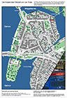 Karte Köpenicker Altstadt und Kietz