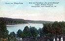 Müggelheim, Große Krampe, Jahr: ca. 1907