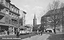 Schüßlerplatz in der Köpenicker Altstadt, Jahr: vor Juli 1942