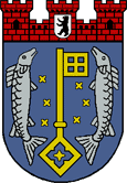 Köpenicker Wappen